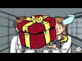 End of video
