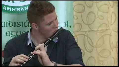 Fr. James McDonagh, Keith Frain and John Dwyer 201...