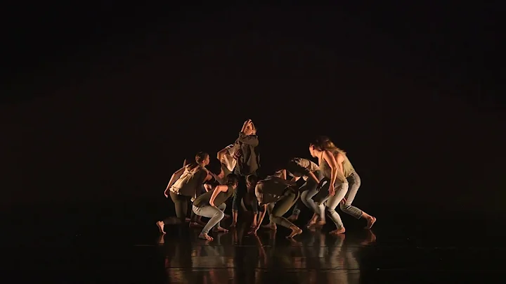 ADC Special Stage - "Intersect" at CTDF 2019