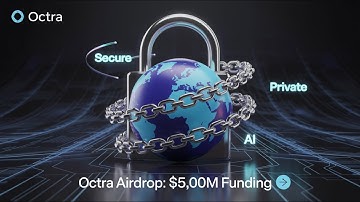 Octra Testnet Airdrop: Step-by-Step Guide + Wallet Setup! You Don’t Want to Miss!