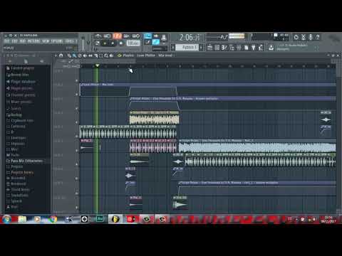 Felipe Peláez Ft Maluma - Vivo Pensando En Ti Remix By (( Dj Kapulina )) 2017