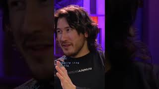 Markiplier Reveals His Height