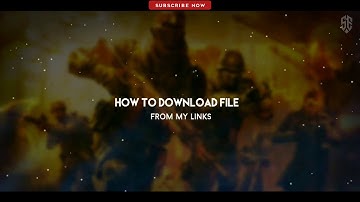 How To Download My Files From Oncehelp | Shiva Editz
