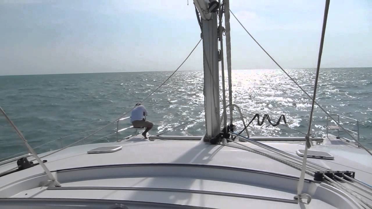 Pirates Don't Mess with Connecticut