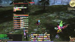 Lineage2 Khainak experience