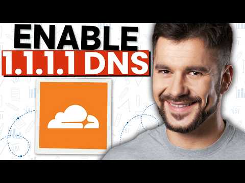 How to Enable Cloudflare 1.1.1.1 DNS in Google Chrome (2026 Guide)