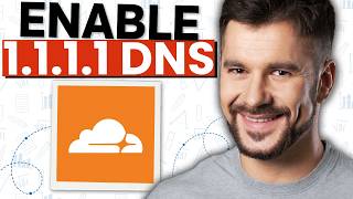 How to Enable Cloudflare 1.1.1.1 DNS in Google Chrome (2026 Guide)