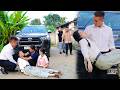 A Kind CEO Returns Home, Saves an Injured Military Medic&mdash;A Shocking Secret Changes Everything