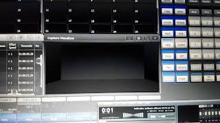 Avolites Titan One Timecode Play Back (winamp)