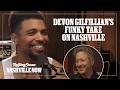 Devon Gilfillian’s Funky Take on Nashville | Rolling Stone Nashville Now