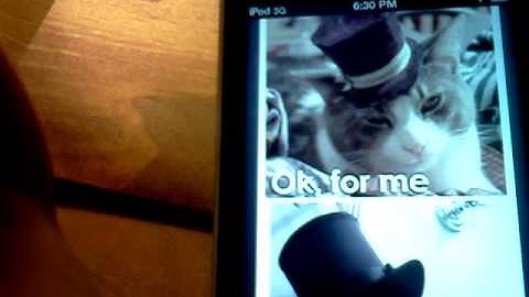 How to get Sara (Siri) on your iPod Touch and iPhone