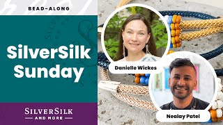 SilverSilk Sunday