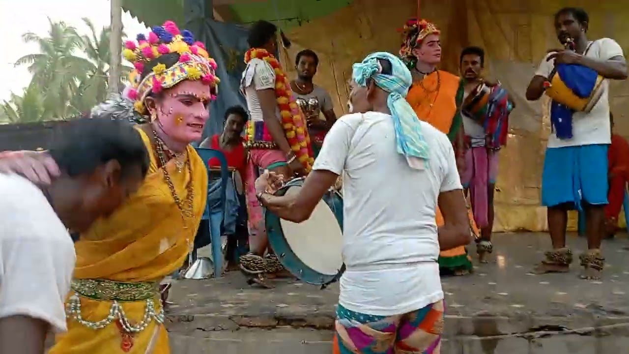 వెంకట్ నగర్ u అచ్చి రాజు 9010585306