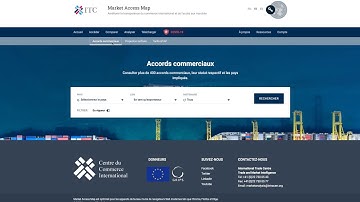 2020 Market Access Map 4: Analyser