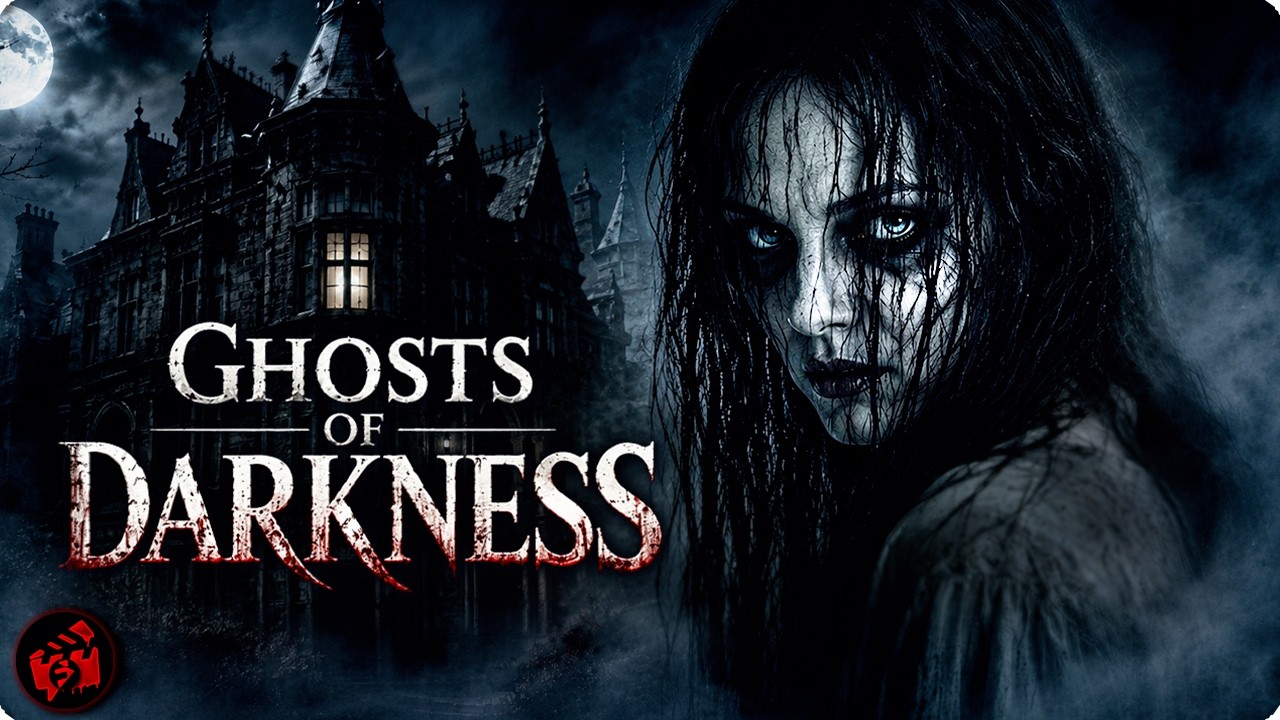 The Ghostly Entity in This House Has Been Waiting a Century | Full Horror Movie
