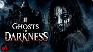 The Ghostly Entity in This House Has Been Waiting a Century | Full Horror Movie
