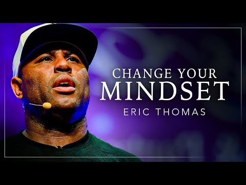 CHANGE YOUR MINDSET - Most People Don't Know This!