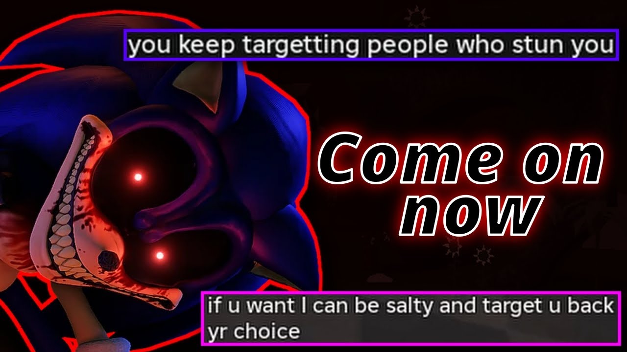 Outcome Memories: Playing against some very salty players.