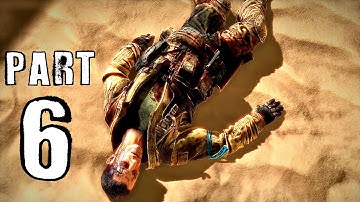 Spec Ops: The Line - Part 6 (Sorry, Gould)