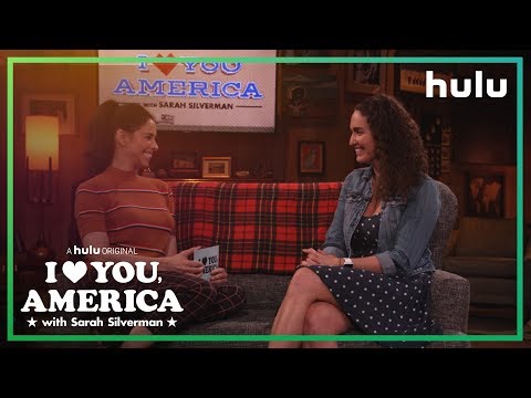I Love You, America: Westboro Baptist Church Interview • A Hulu Original - I Love You, America: Westboro Baptist Church Interview • A Hulu Original