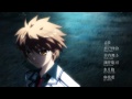 Rewrite 2nd OP rewrite サイキックラバー GAME ver