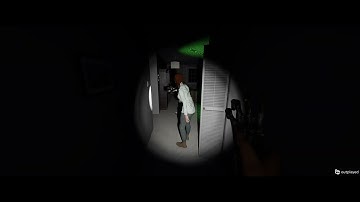 Phasmophobia Monkey Paw