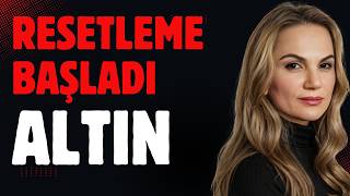 Hatice Kolçak: Dolar Resetleme ve BIST 100 — 15 Nisan 2026