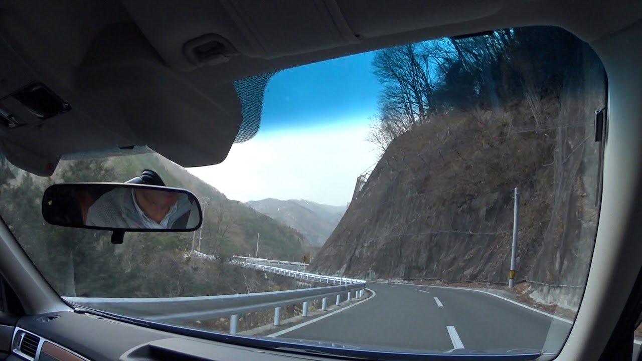 エクシーガ クロスオーバー７の最終締め切り前にテスト Youtube