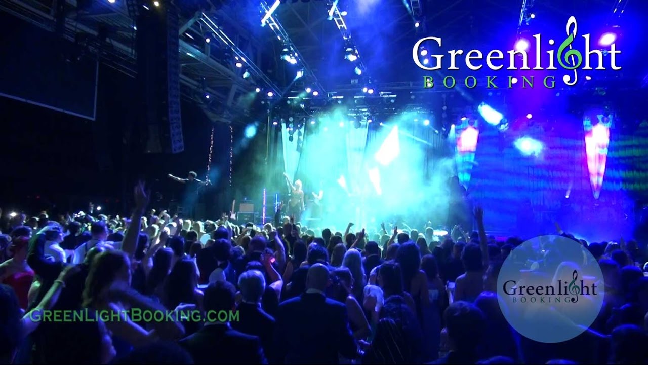 New York Corporate Bands & Event Bands