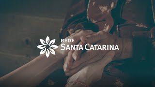 Rede Santa Catarina: Transformando vidas com solidariedade e dedicação.