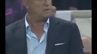 Fatih Terim'den enstantaneler