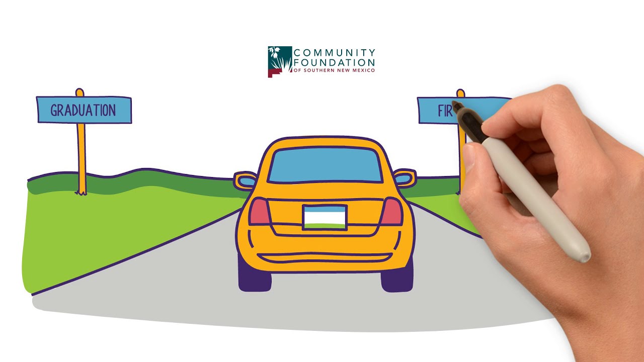 IRA Charitable Rollover at CFSNM