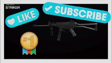 The best gun on mw3 beta