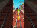 SUBWAY SURFERS HACK #SUBWAY SURFERS GAMEPLAY