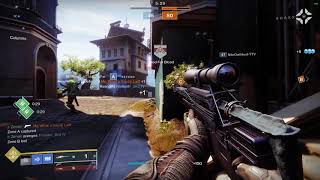Random Cloudstrike Moments (First couple hours with the Sniper)