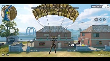 RULES OF SURVIVAL Android Gameplay #10