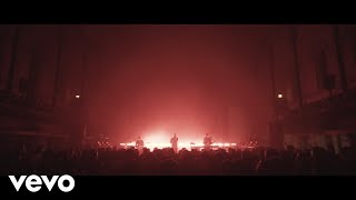 Video thumbnail of "London Grammar - Hell to the Liars (Live at The Round Chapel)"