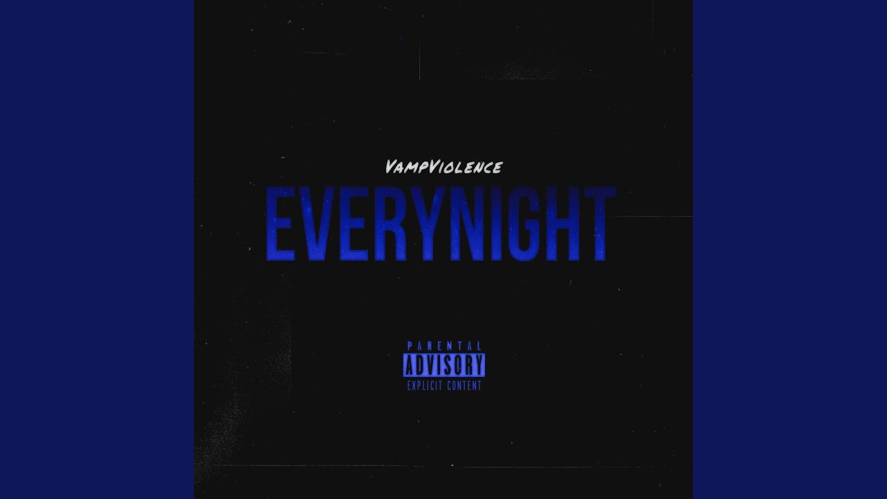 Watch Everynight on YouTube Watch Everynight on YouTube