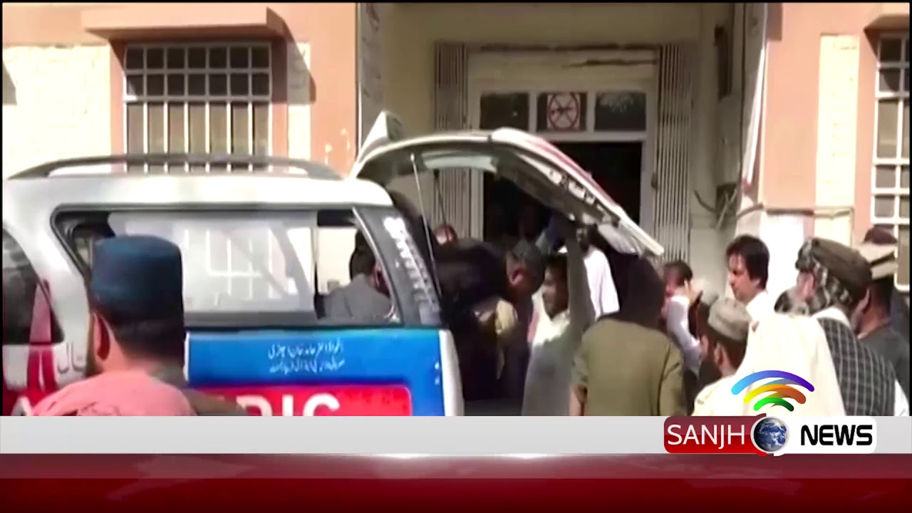 Sanjh News Reports 14 October current reports | Sanjh News(6)