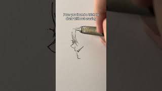 Celebrity Pov: you found a trick to draw without erasing || Jmarron Wealth