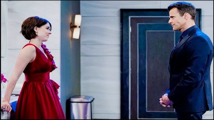GH Spoilers 🔴: The Real Reason Drew Wants To Marry Willow Is Wrapped Up In  🆁🅴🆅🅴🅽🅶🅴 📽 P B P ✔