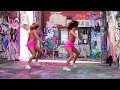 Mr Shammi - Booom Booom ♫ Shuffle Dance Video