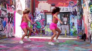 Mr Shammi - Booom Booom ♫ Shuffle Dance Video