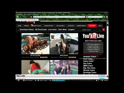 how to block web or porn sites on your web browser
