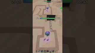 JUGGERNAUT TOWER LEAKED... 15K GEMS?! #towerdefensesimulator #tds #robloxtds