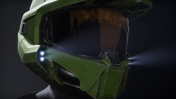 Unity HDRP Test | 4K