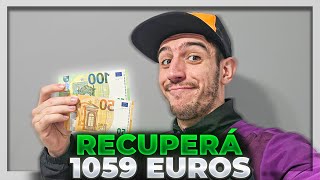 COMO PEDIR LA DEVOLUCION DE IMPUESTOS EN ALEMANIA