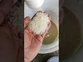 Clean Rice in Seconds! #machine#farming #factory #colorsorter