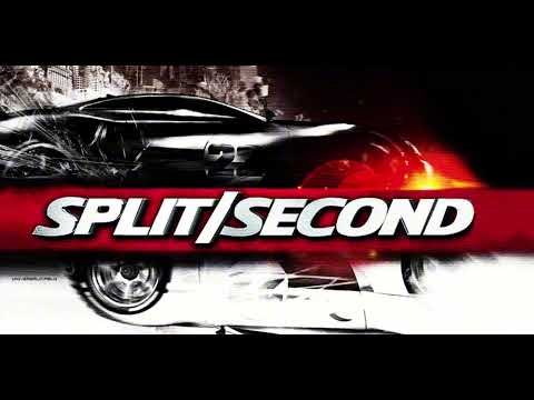 Split/Second Soundtrack - Loading Screen Music 7