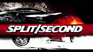 Split/Second Soundtrack - Loading Screen Music 7